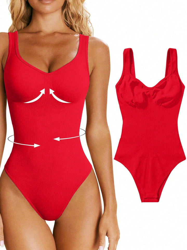 Alexandra - Seamless Shaping Bodysuit