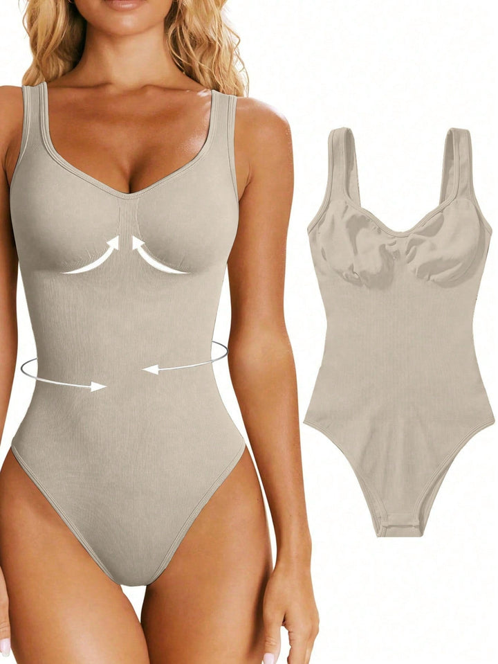 Alexandra - Seamless Shaping Bodysuit