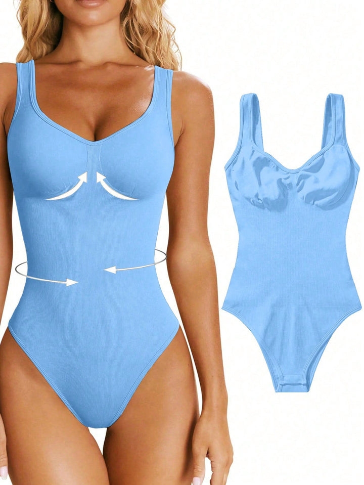 Alexandra - Seamless Shaping Bodysuit