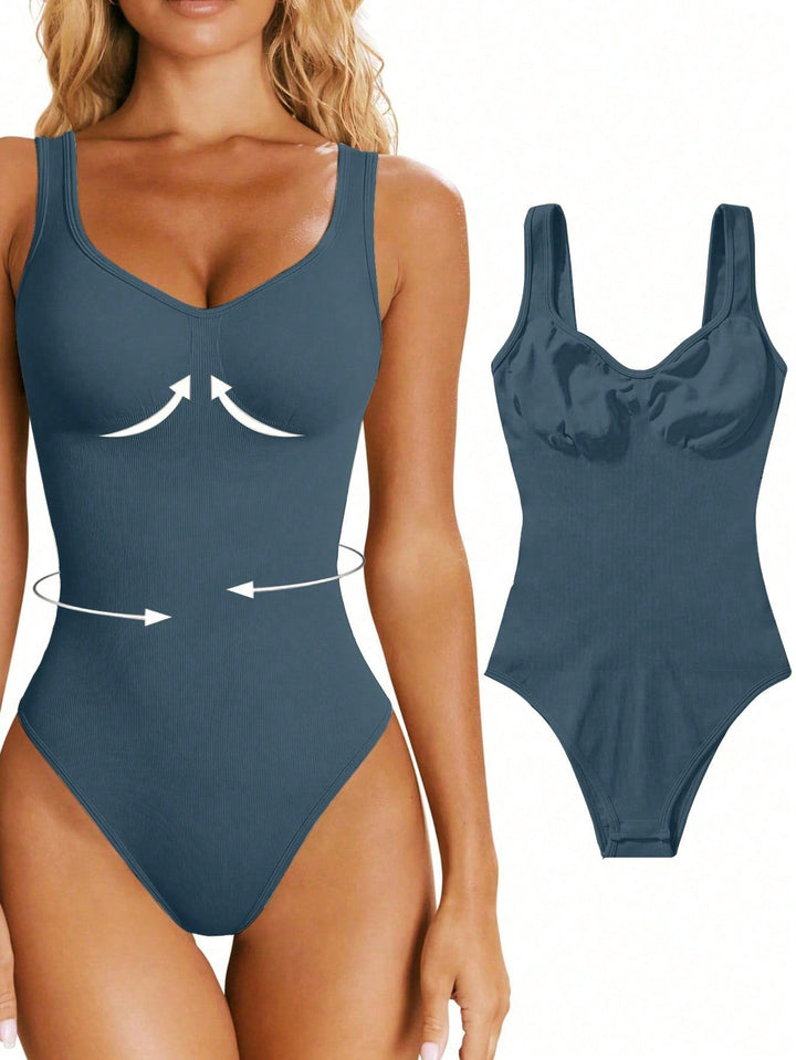 Alexandra - Seamless Shaping Bodysuit