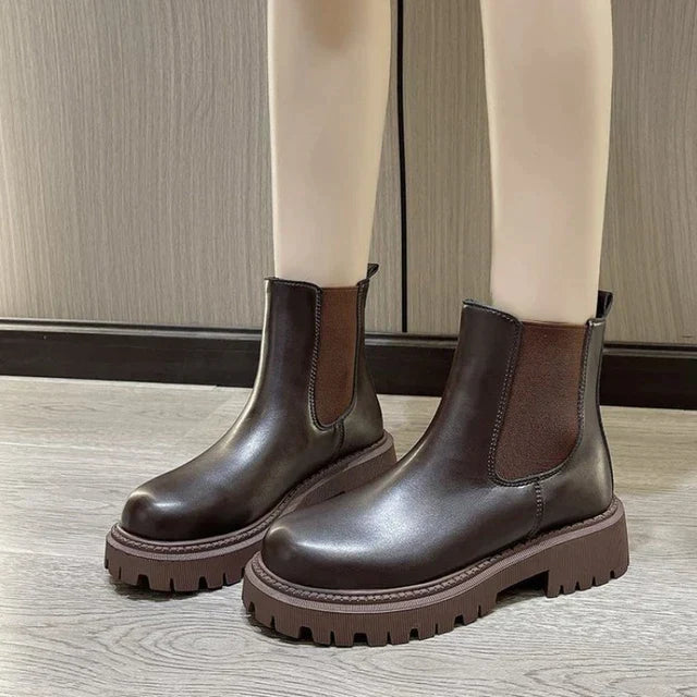 Gail - Chelsea Boots