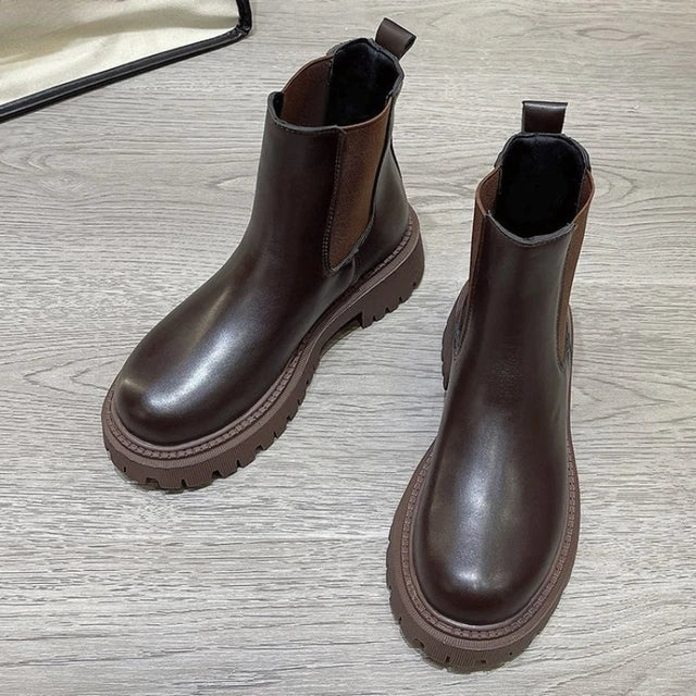 Gail - Chelsea Boots