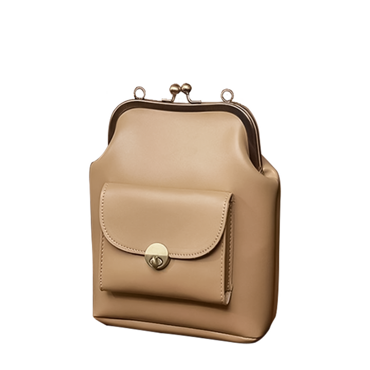 Diana - Structured Handbag