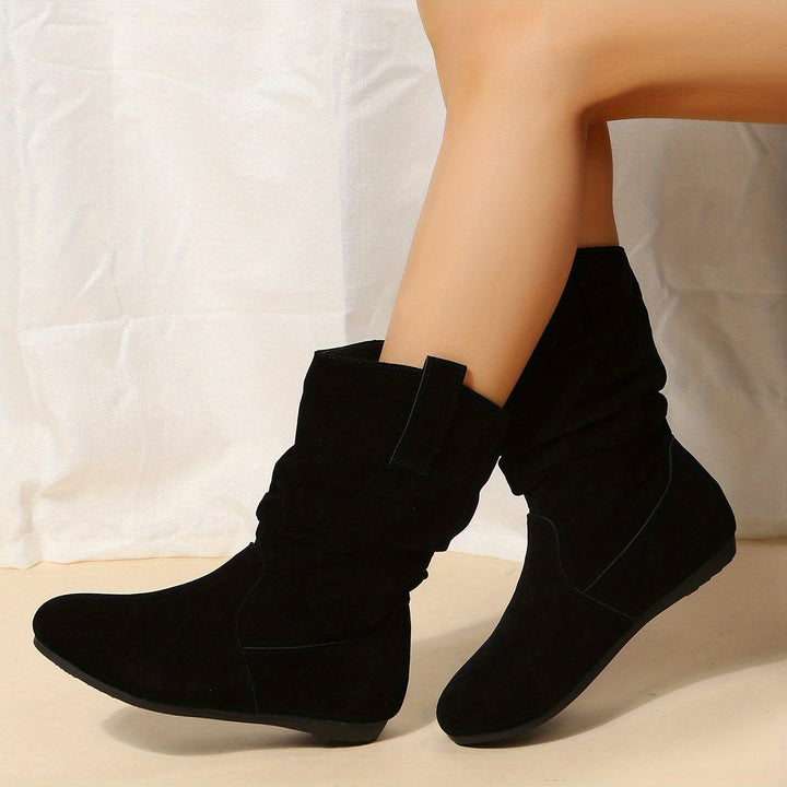 Isabella - Warm Winter Boots