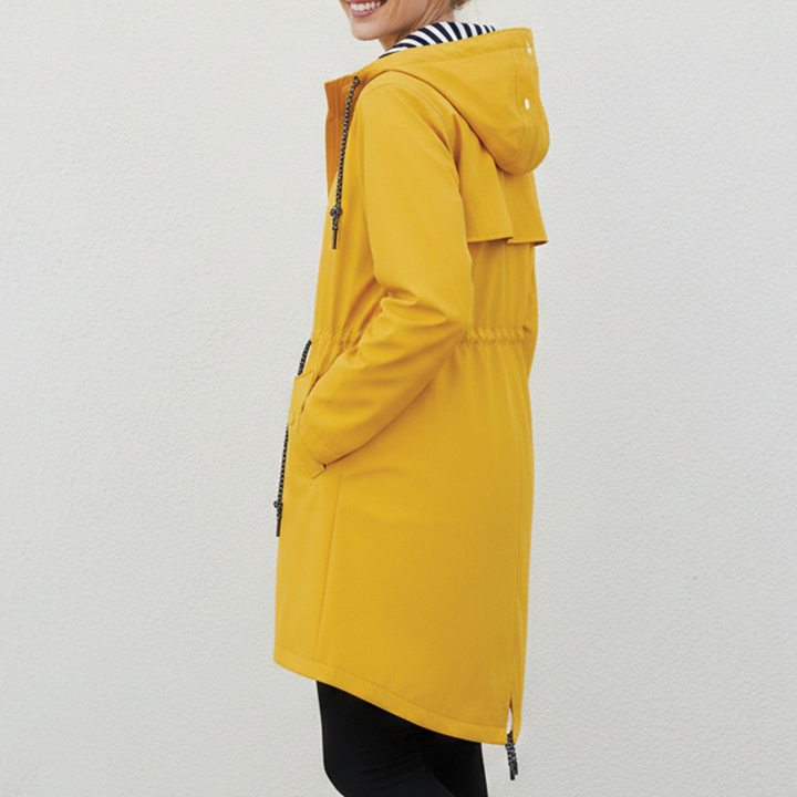 Bonnie - Lightweight Windbreaker