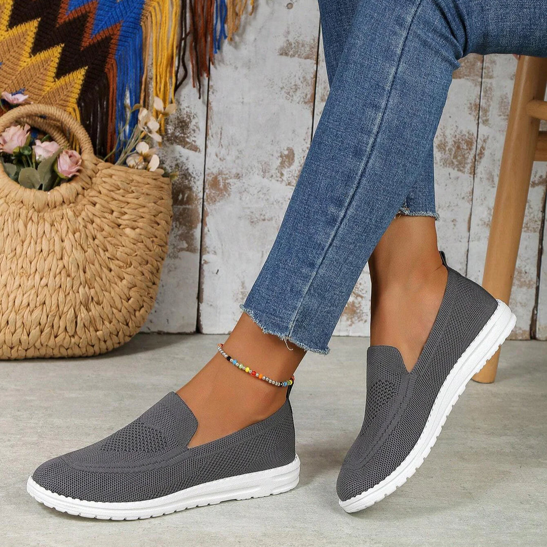 Victoria -  Orthopedic Summer Shoes