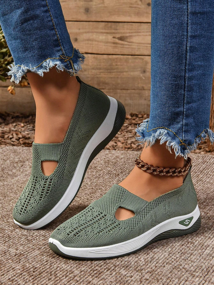 Alice - Lightweight Summer Shoes