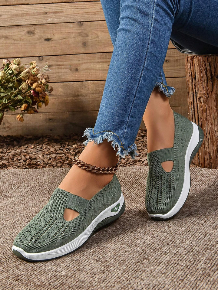 Alice - Lightweight Summer Shoes