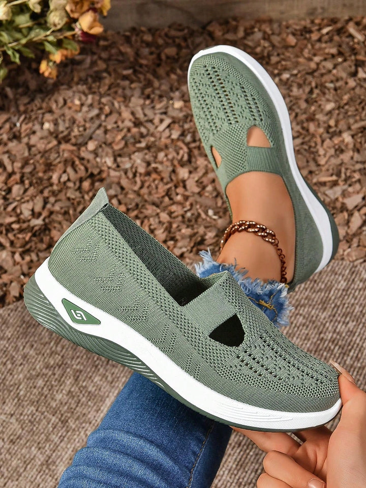 Alice - Lightweight Summer Shoes