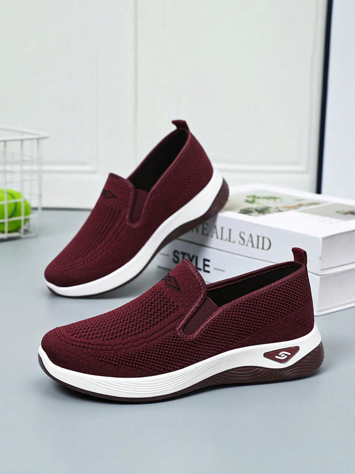 Alice - Lightweight Summer Shoes