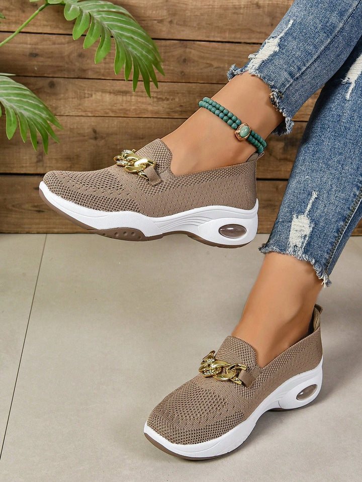Alice - Lightweight Summer Shoes