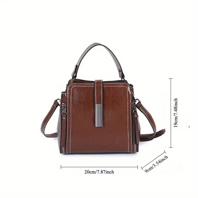 Cathy - Crossbody Bag