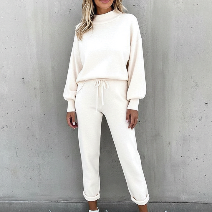 Abigail - Two Piece Lounge Set