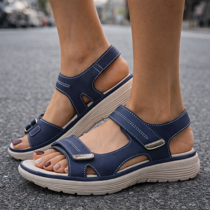 Margaret - Casual Sandals