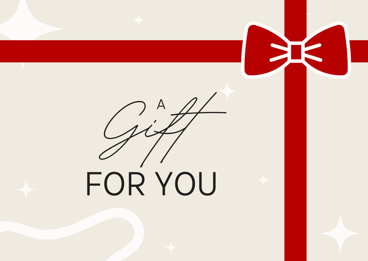 Harper & Lane - Digital Gift Card