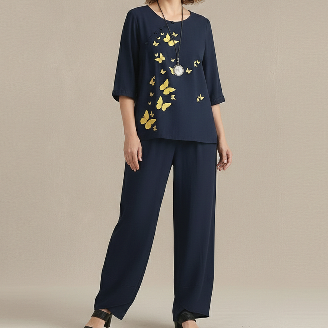 Ava - Two-Piece Set for Women