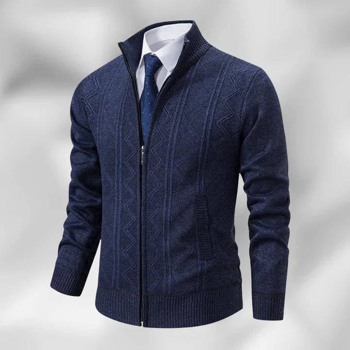 Luke - Business Cardigan