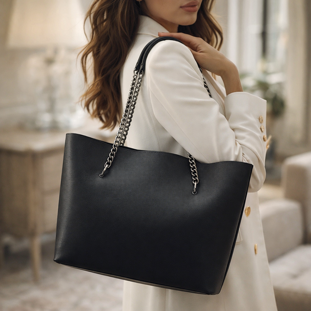 Lori - Tote Shoulder Bag