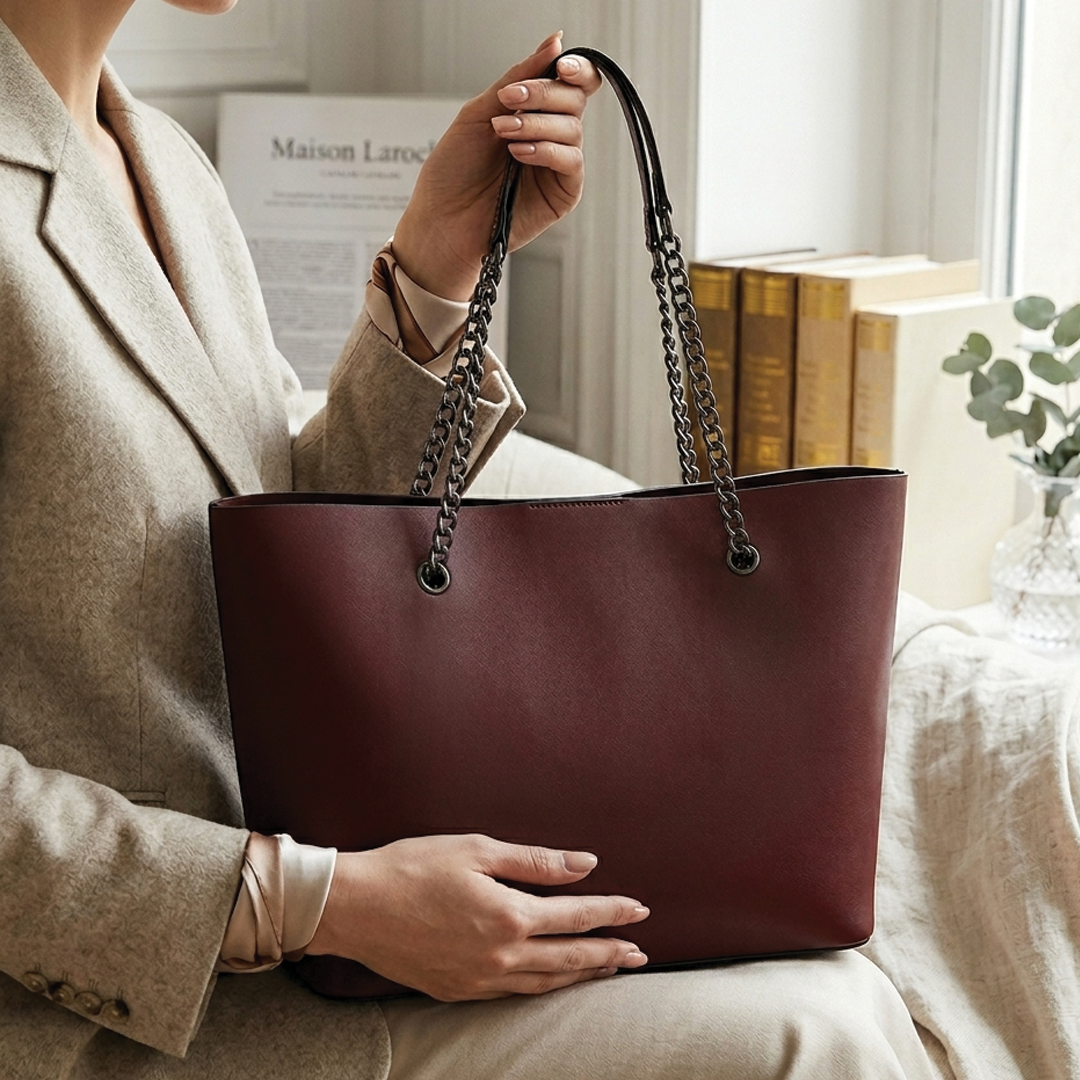 Lori - Tote Shoulder Bag