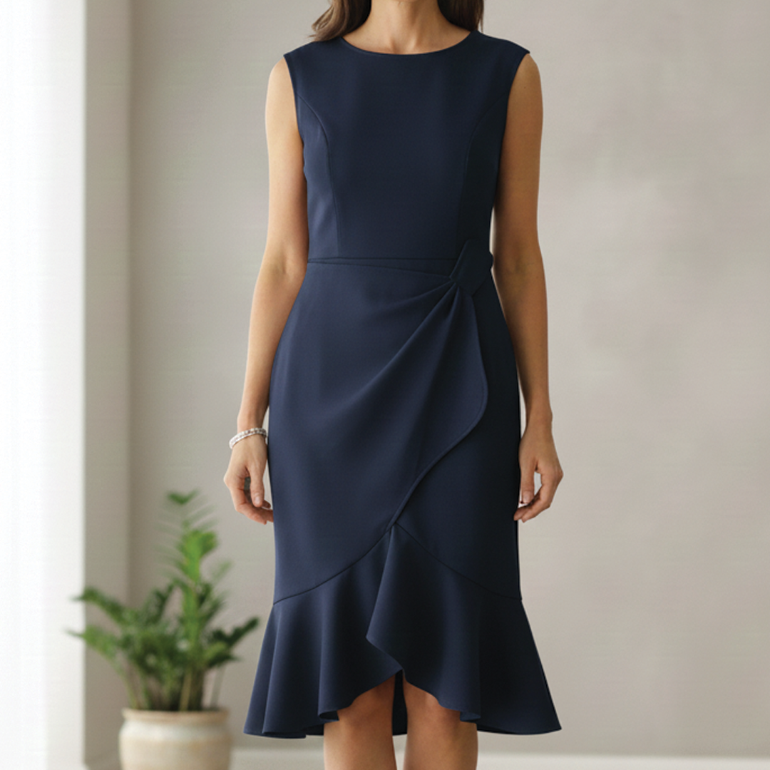 Adeline - Cocktail Dress