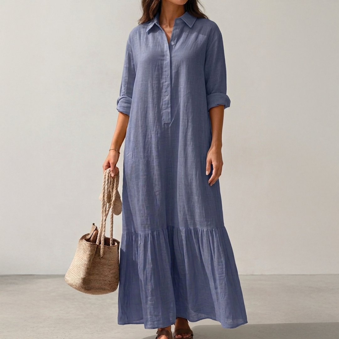 Maxi Dresses HARPER & LANE Maxi Dresses HARPER & LANE