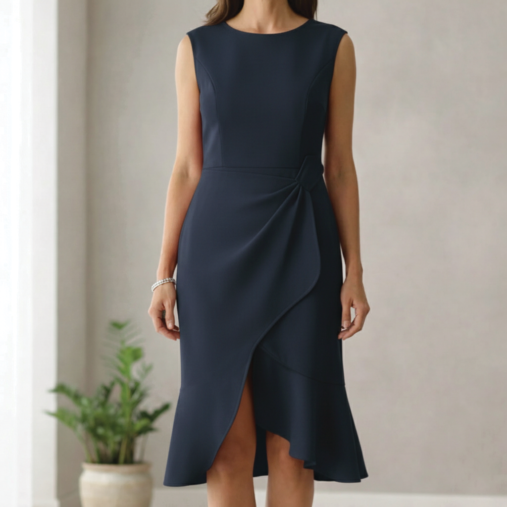 Adeline - Cocktail Dress