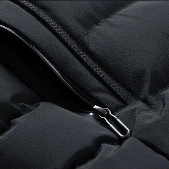 Logan - Insulated Vest