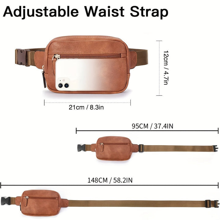 Debbie - Belt Bag