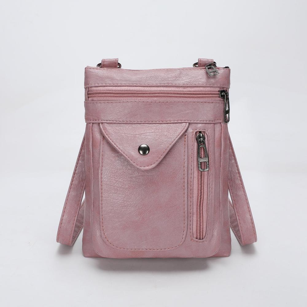 Rebecca - Crossbody Shoulder Bag