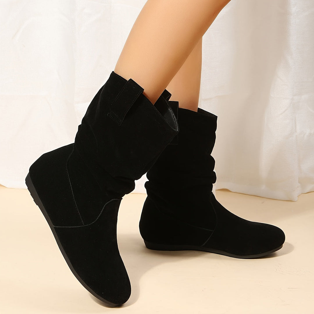 Isabella - Warm Winter Boots