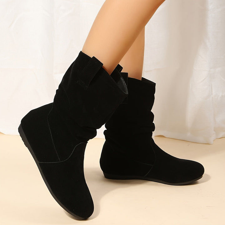 Isabella - Warm Winter Boots