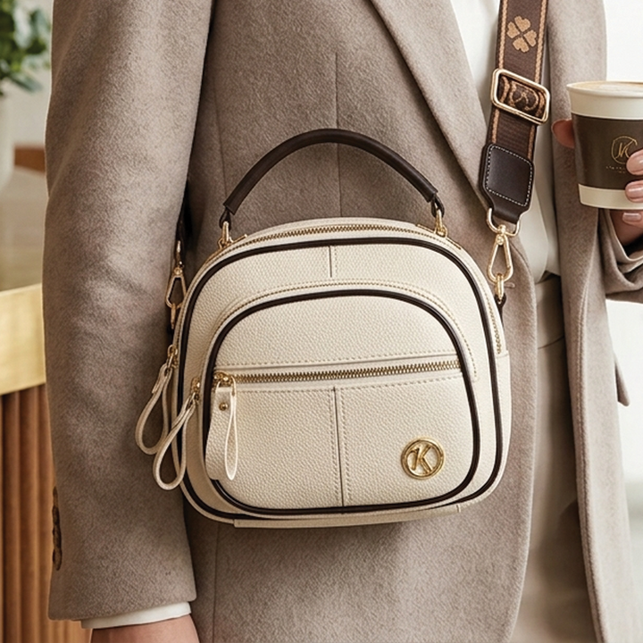 Jan - Mini Handbag