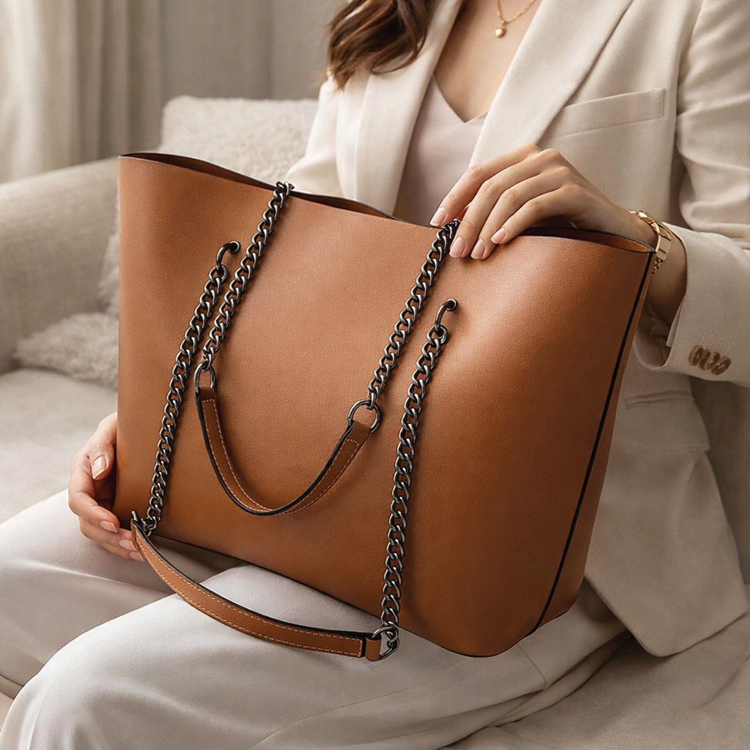 Lori - Tote Shoulder Bag