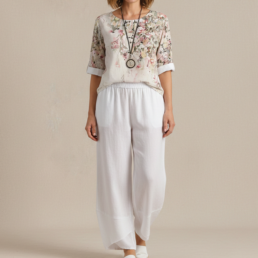 Ava - Two-Piece Set for Women