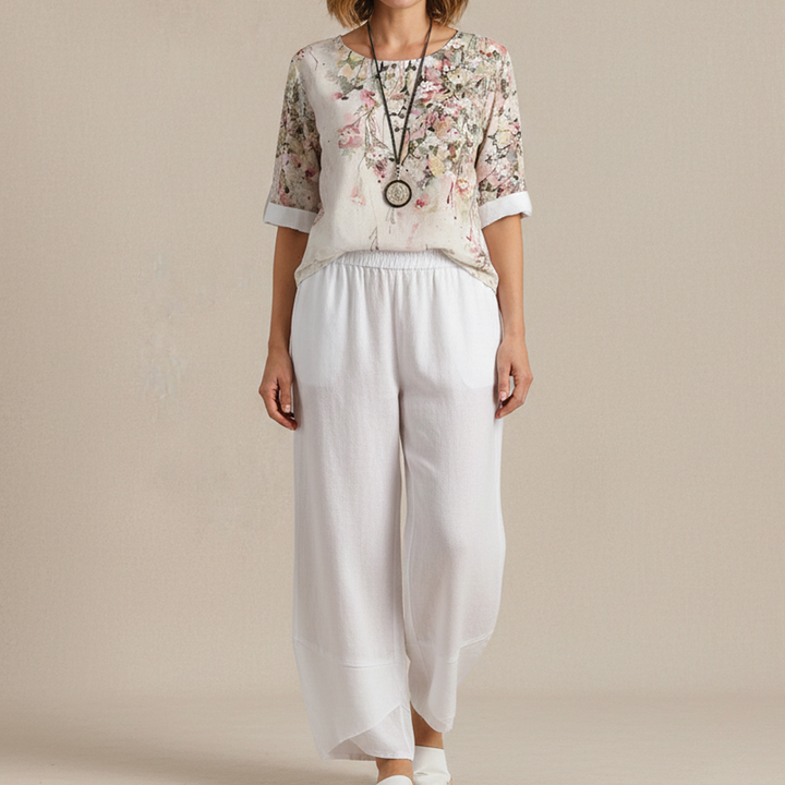 Ava - Two-Piece Set for Women