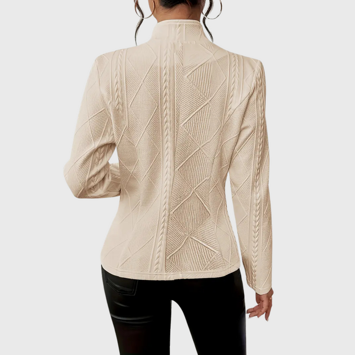 Sally - Tailored Blazer