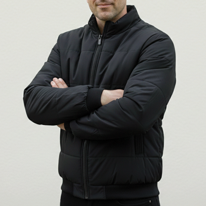 Axel - Warm Puffer Jacket