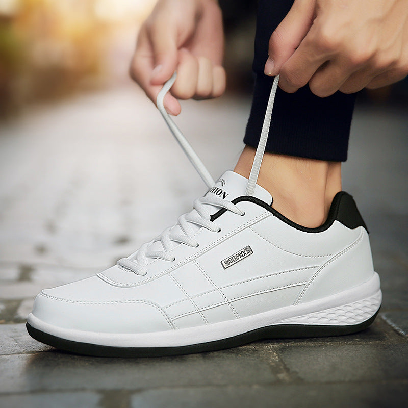 Liam - Orthopedic Sneakers