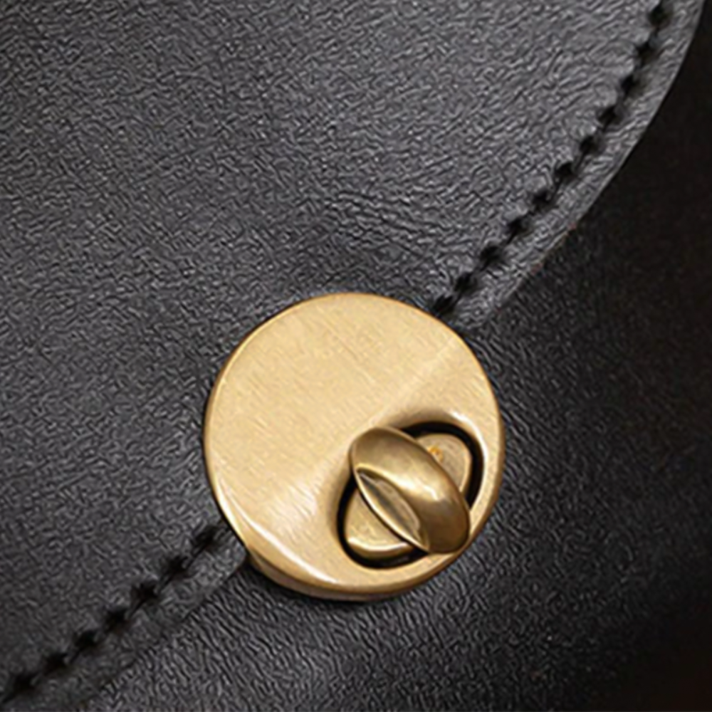 Diana - Structured Handbag