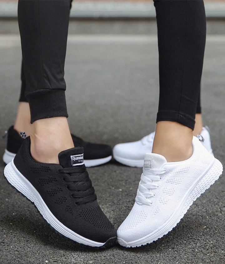 Brielle - Orthopedic Walking Shoes
