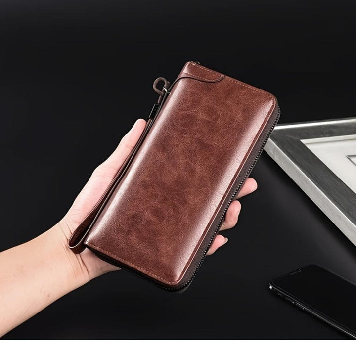 Teresa - Slim Wallet