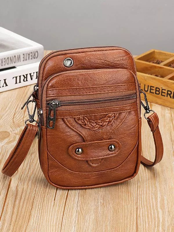 Beth - Crossbody Phone Bag