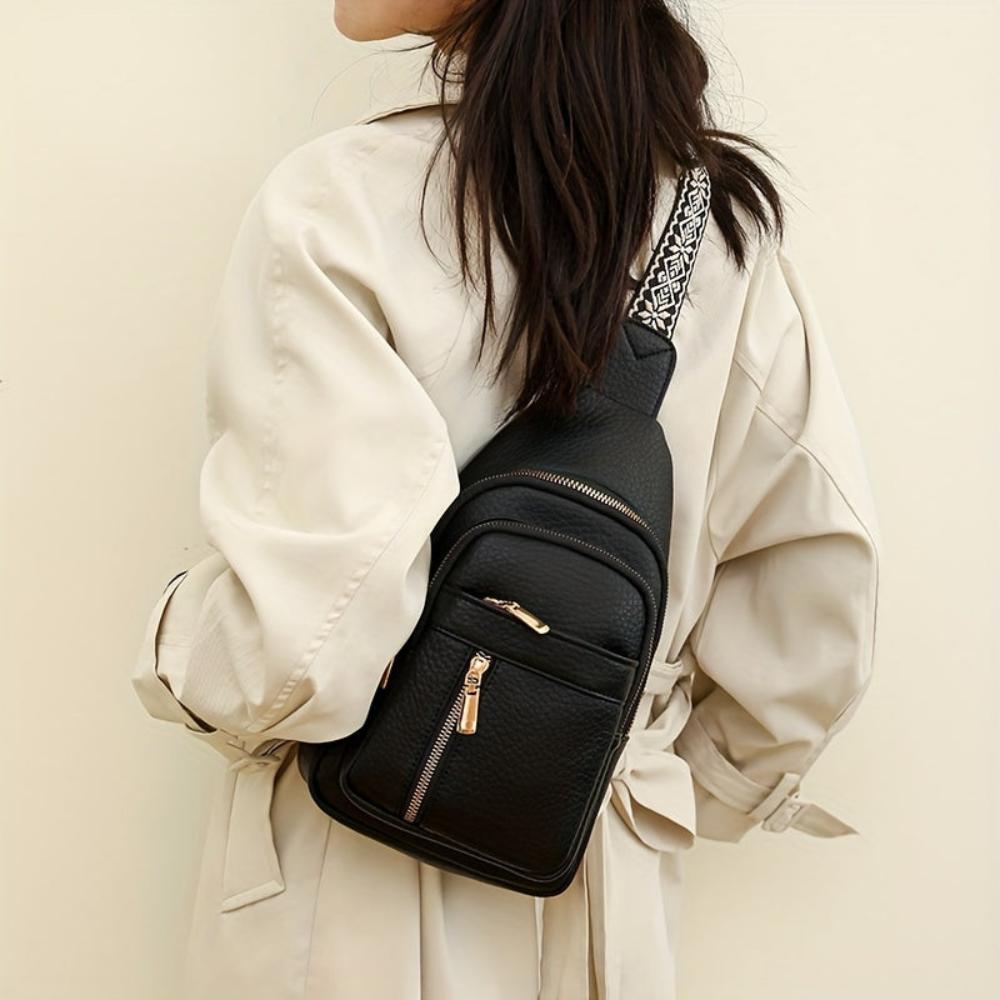 Margaret - Sling Crossbody Bag