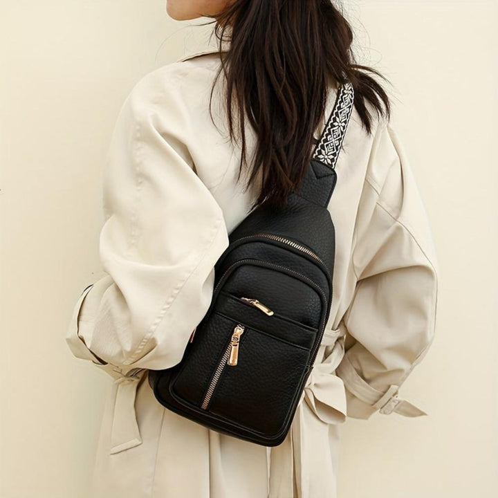 Margaret - Sling Crossbody Bag