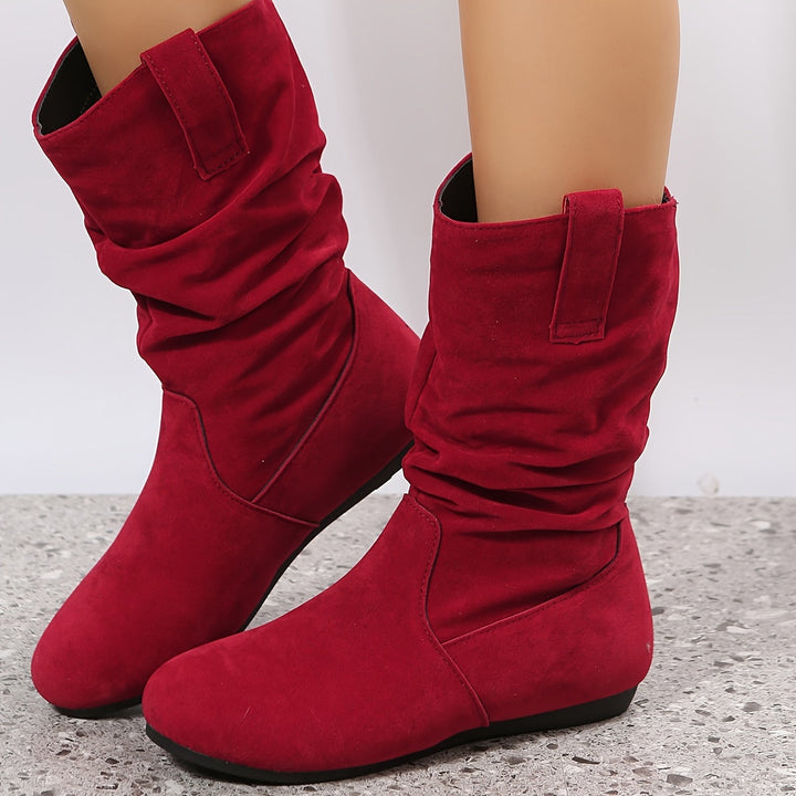 Isabella - Warm Winter Boots