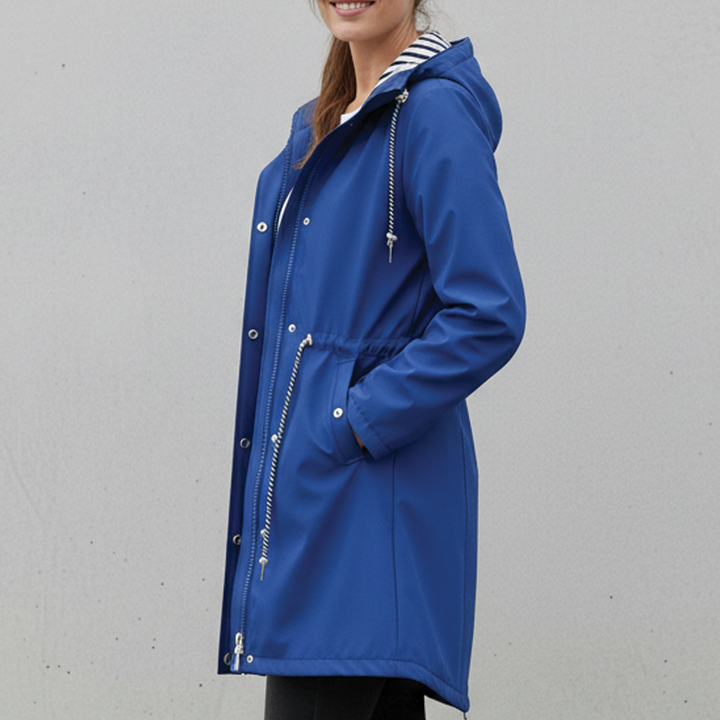 Bonnie - Lightweight Windbreaker