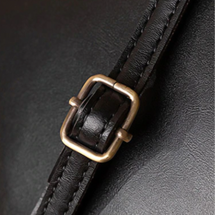 Diana - Structured Handbag