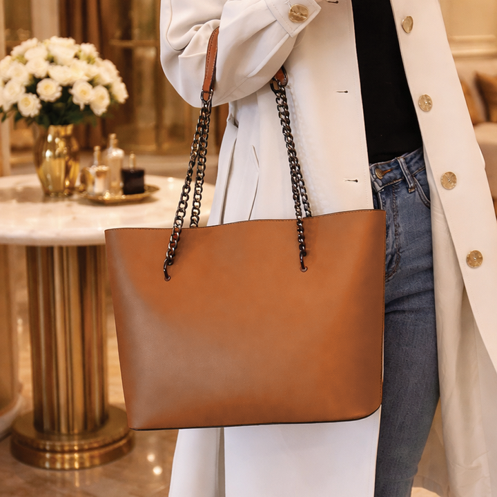 Lori - Tote Shoulder Bag