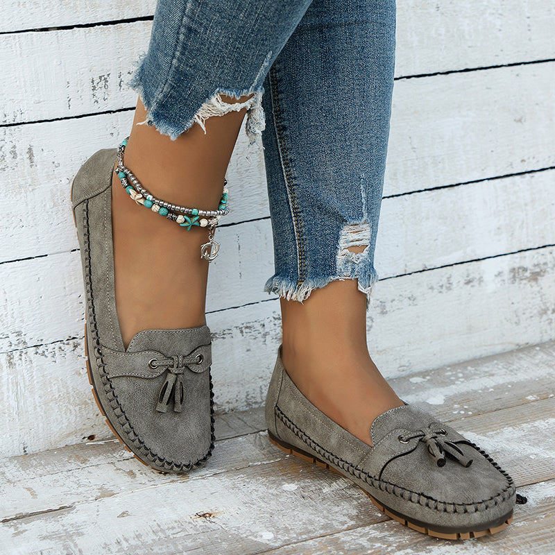 Bowshire Loafers