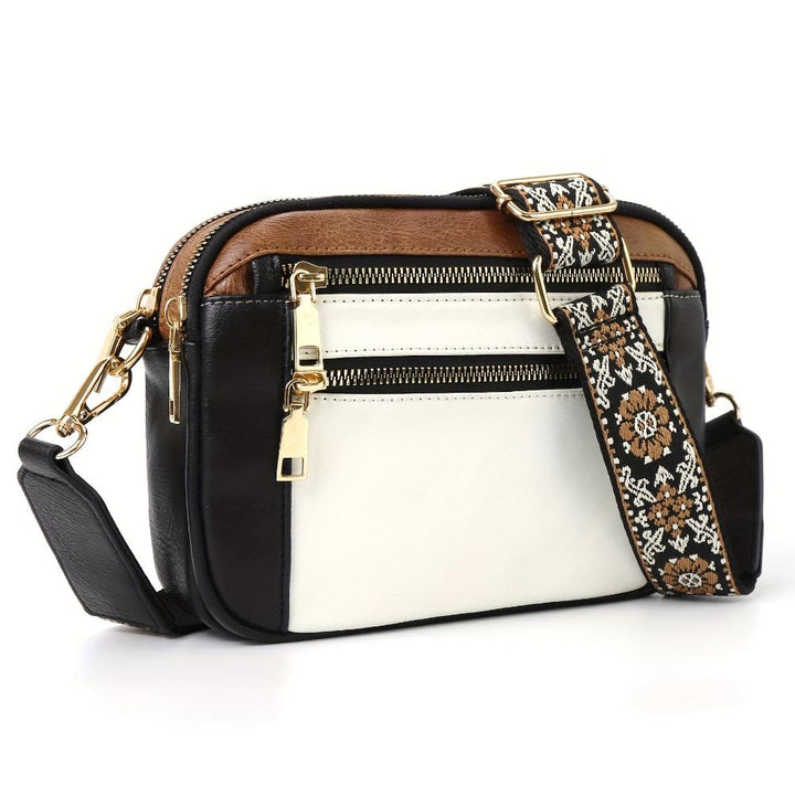 Christine - Crossbody Shoulder Bag